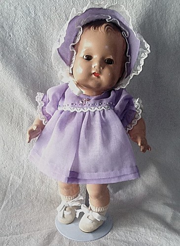 Vintage madame - 11,